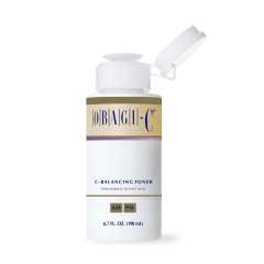 Lotiune tonica fara alcool echilibrant Obagi-C® C-Balancing Toner, 198 ml