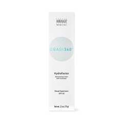 Crema hidratanta cu spectru larg SPF30 Obagi360® HydraFactor® Broad Spectrum SPF 30, 75 gr