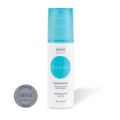 Crema hidratanta cu spectru larg SPF30 Obagi360® HydraFactor® Broad Spectrum SPF 30, 75 gr
