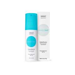 Crema hidratanta cu spectru larg SPF30 Obagi360® HydraFactor® Broad Spectrum SPF 30, 75 gr
