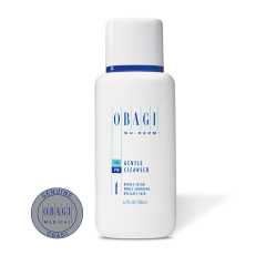Gel de curatare pentru ten normal/ uscat Obagi Nu-Derm® Gentle Cleanser, 200 ml