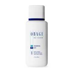Gel de curatare pentru ten normal/ gras Obagi Nu-Derm® Foaming Gel, 200 ml