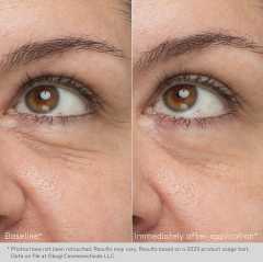 Gel crema de rejuvenare pentru zona ochilor Daily Hydro-Drops® Rejuvenating Eye Gel Cream, 15 gr