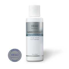 Spuma pentru curatarea tenului acneic Obagi CLENZIderm M.D.® Daily Care Foaming Cleanser, 118 ml