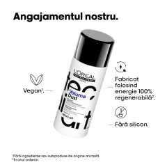 Pudra texturizanta pentru volum L’Oreal Professionnel Tecni.Art Super Dust, 7 gr
