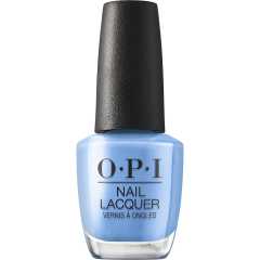 Lac de unghii OPI Nail Lacquer, Make 'Em Jelly Collection, Blue Them All Away, 15 ml