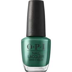 Lac de unghii OPI Nail Lacquer, Make 'Em Jelly Collection, Pose-in-Ivy, 15 ml
