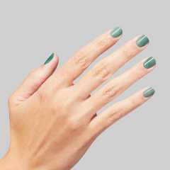 Lac de unghii OPI Nail Lacquer, Make 'Em Jelly Collection, Pose-in-Ivy, 15 ml