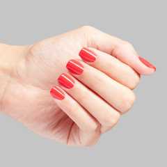 Lac de unghii OPI Nail Lacquer, Make 'Em Jelly Collection, Blushin’ Pride, 15 ml