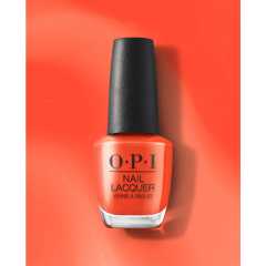 Lac de unghii OPI Nail Lacquer, Make 'Em Jelly Collection, Make ‘Em Jelly, 15 ml