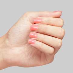 Lac de unghii OPI Nail Lacquer, Make 'Em Jelly Collection, Cotton Candied Clawz, 15 ml