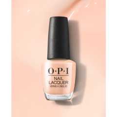 Lac de unghii OPI Nail Lacquer, Make 'Em Jelly Collection, Pearl-Clutching Behavior, 15 ml