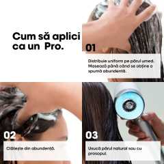 Sampon pentru repararea lungimilor parului L’Oreal Professionnel Serie Expert PRO LONGER, 500 ml