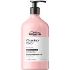 Balsam pentru par vopsit L’Oreal Professionnel Serie Expert VITAMINO COLOR RESVERATROL, 750 ml