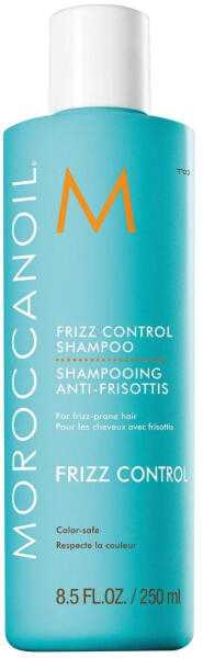 Sampon anti-electrizare Moroccanoil Frizz Control, 250 ml