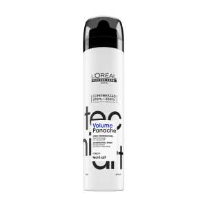 Spray fixativ cu pulbere uscata L’Oreal Professionnel Tecni.Art Volume Panache, 250 ml