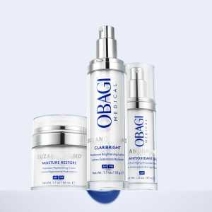 Lotiune iluminatoare Obagi SuzanObagiMD Claribright, 50 gr