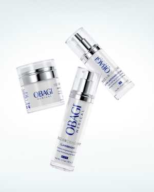 Lotiune iluminatoare Obagi SuzanObagiMD Claribright, 50 gr