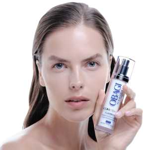 Lotiune iluminatoare Obagi SuzanObagiMD Claribright, 50 gr