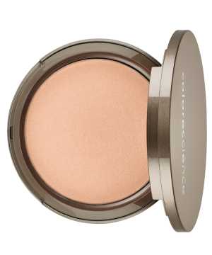Iluminator facial mineral Colorescience Pressed Mineral Illuminator - Champagne Kiss 