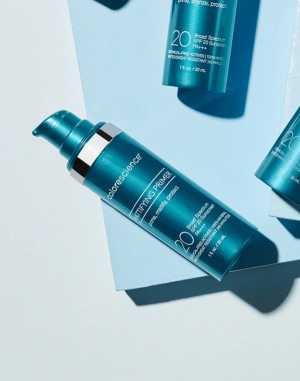Primer corector matifiant ColoreSCience Mattifying Primer SPF 20, 30 ml