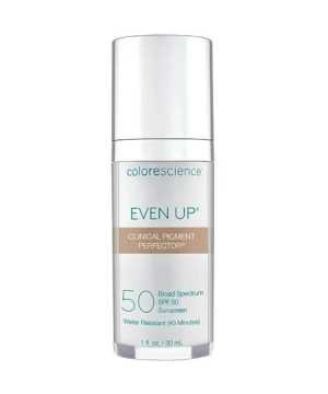 Primer cu pigment corector Colorescience Even Up® Clinical Pigment Perfector SPF 50, 30 ml