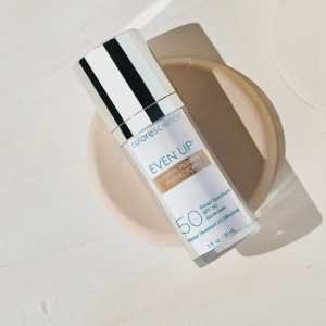 Primer cu pigment corector Colorescience Even Up® Clinical Pigment Perfector SPF 50, 30 ml