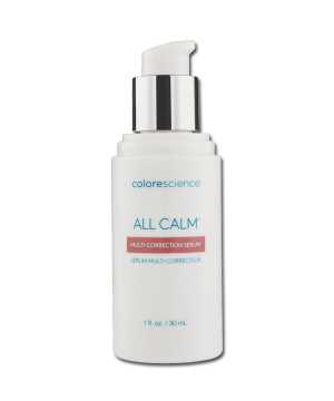Ser corector pentru calmare ColoreScience All Calm® Multi-Correction Serum, 30 ml