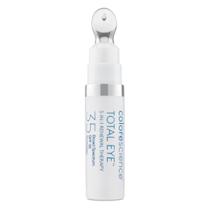 Terapie anticearcăne Colorescience Total Eye® 3-in-1 Renewal Therapy SPF 35 - Medium, 7 ml