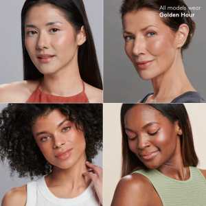 Balsam multifuncțional cu SPF Colorescience Sunforgettable® Total Protection Color Balm SPF 50 - Golden Hour, 9g