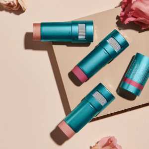 Balsam multifuncțional cu SPF Colorescience Sunforgettable® Total Protection Color Balm SPF 50 - Golden Hour, 9g