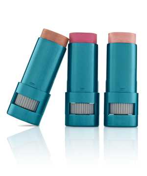 Balsam multifuncțional cu SPF Colorescience Sunforgettable® Total Protection Color Balm SPF 50 - Blush, 9 g