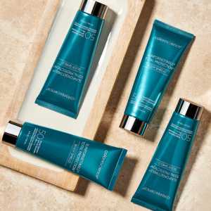 Cremă de protecție solară pentru corp Colorescience Sunforgettable® Total Protection Body Shield SPF 50 Classic