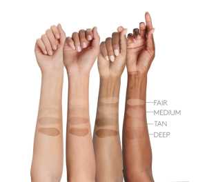 Cremă de protecție solară Colorescience Sunforgettable® Total Protection Face Shield Flex SPF 50 Tan, 55 ml