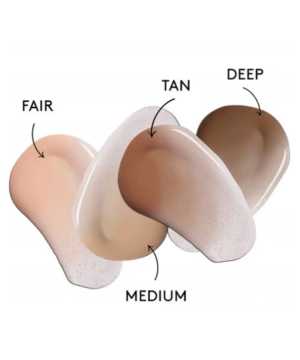 Cremă de protecție solară Colorescience Sunforgettable® Total Protection Face Shield Flex SPF 50 Medium, 55 ml