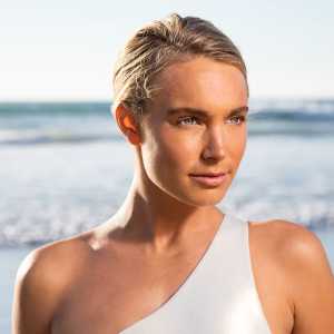 Cremă iluminatoare Colorescience Sunforgettable® Total Protection Face Shield Bronze SPF 50, 55 ml