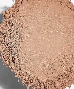 Pudră minerală iluminatoare Colorescience Sunforgettable® Bronze Sunscreen Brush-On SPF 50