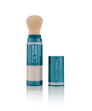 Cremă de protecție solară ColorScience Sunforgettable® Total Protection Face Shield Sheer Matte SPF 50, 30 ml