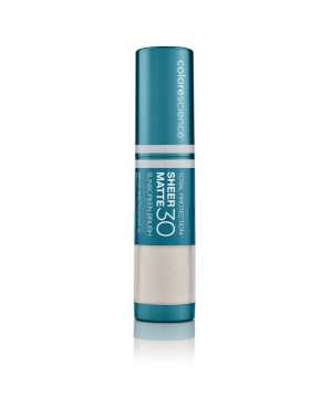 Cremă de protecție solară ColorScience Sunforgettable® Total Protection Face Shield Sheer Matte SPF 50, 30 ml