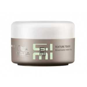 Crema matifianta texturare Wella Professionals EIMI Texture Touch, 75 ml