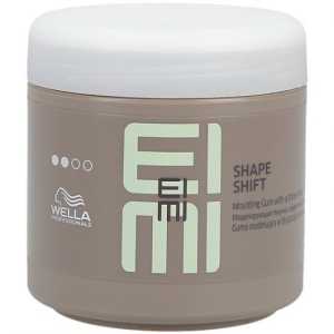 Crema modelare flexibila Wella Professionals EIMI Shape Shift, 150 ml
