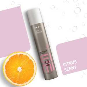 Fixativ cu fixare puternica Wella Professionals EIMI Mistify Strong, 300 ml