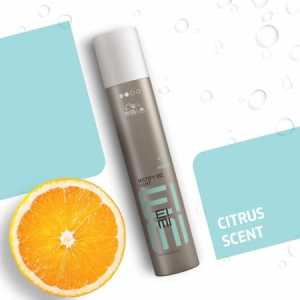 Fixativ cu fixare usoara Wella Professionals EIMI Mistify Light, 500 ml