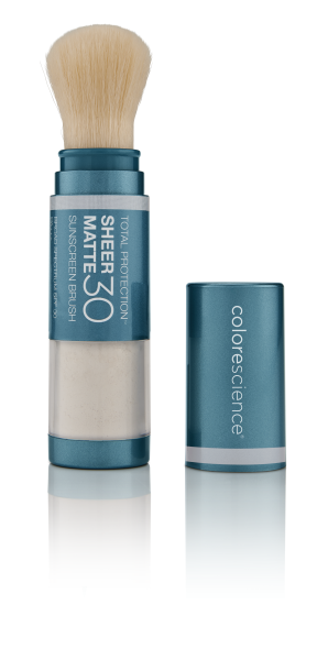 Cremă de protecție solară ColorScience Sunforgettable® Total Protection Face Shield Sheer Matte SPF 50, 30 ml