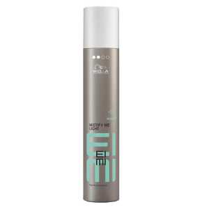 Fixativ cu fixare usoara Wella Professionals EIMI Mistify Light, 300 ml