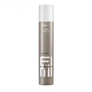 Fixativ cu fixare medie Wella Professionals EIMI Dynamic Fix, 500 ml