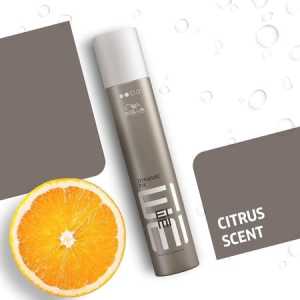 Fixativ cu fixare medie Wella Professionals EIMI Dynamic Fix, 500 ml