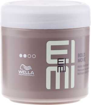 Crema pentru texturare par Wella Professionals EIMI Bold Move, 150 ml
