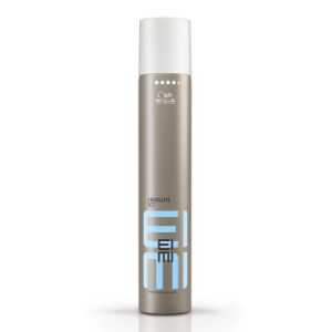 Fixativ cu fixare ultra-puternica Profesional Wella Professionals EIMI Absolute Set, 500 ml