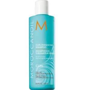 Sampon pentru definirea buclelor Moroccanoil Curl Enhancing, 250 ml